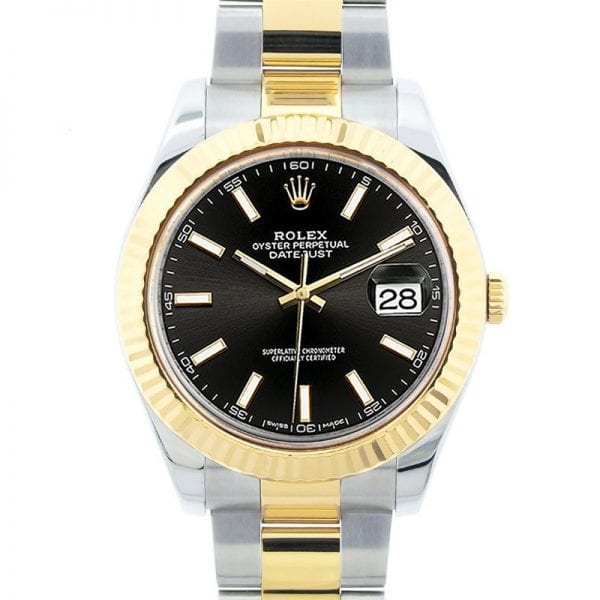 datejust 41mm 03 front