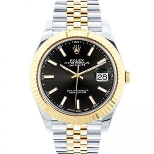 datejust 41mm 06 front