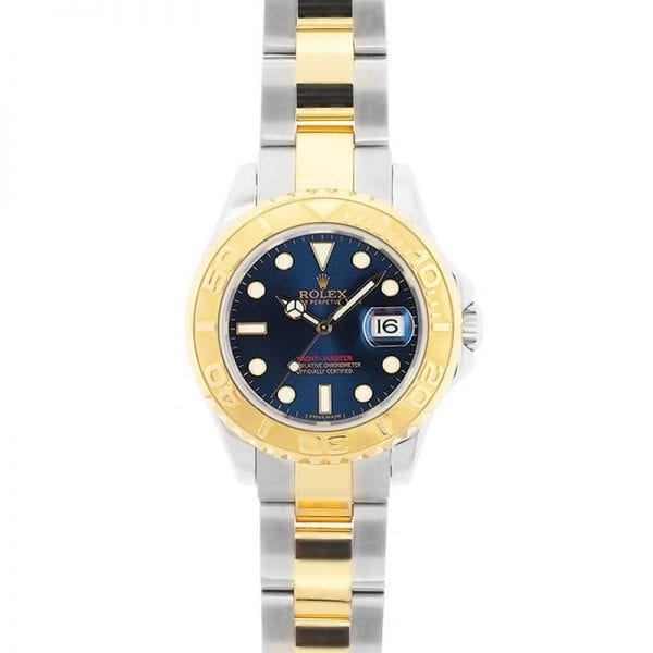 lady yacht master 02 front