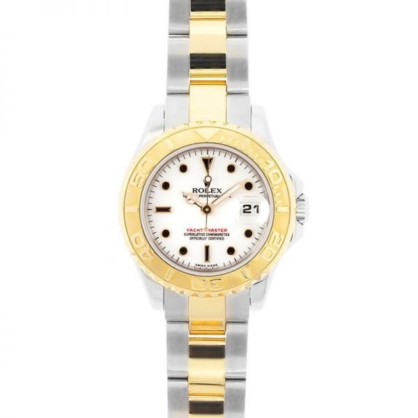 lady yacht master 06 front