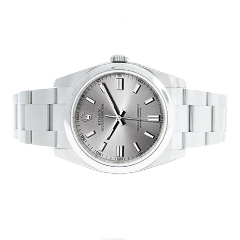 oyster perpetual 36mm 01 side