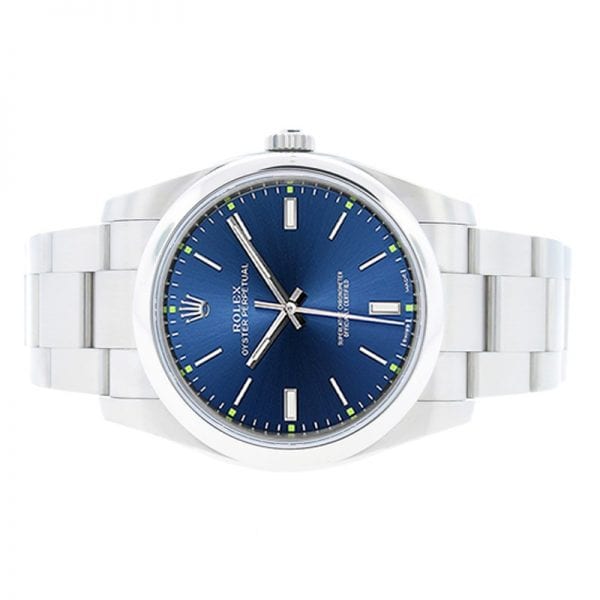 oyster perpetual 39mm 01 side