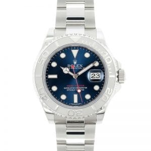 yacht master 05 front