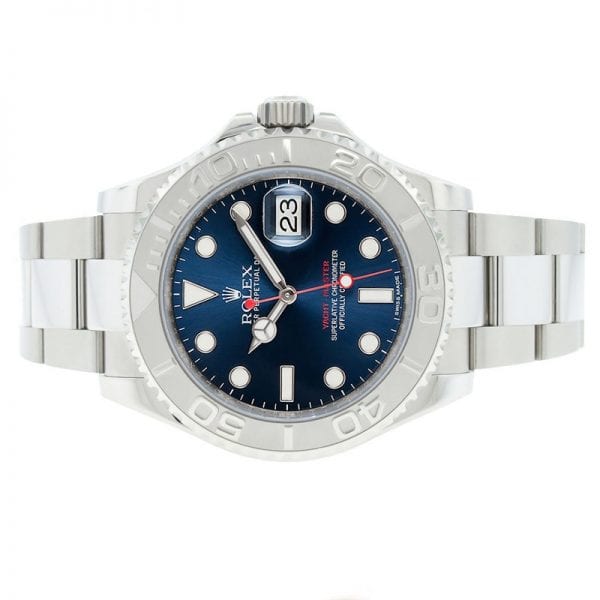yacht master 05 side