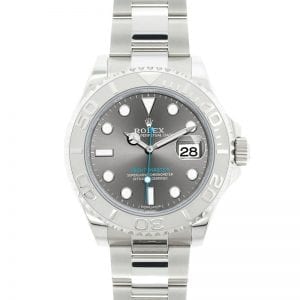 yacht master 08 front