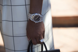 best rolex for women