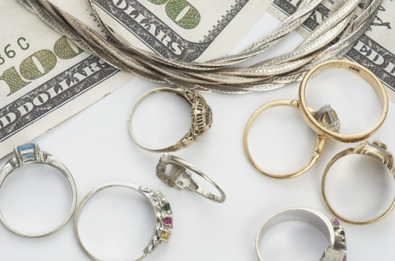 A Beginner's Guide to Jewelry Appraisal